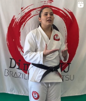 Defesa Pessoal Feminina