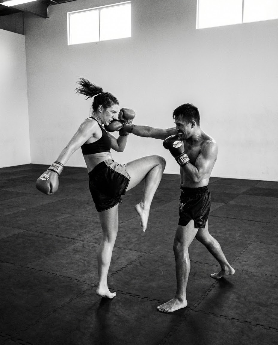 Muay Thai